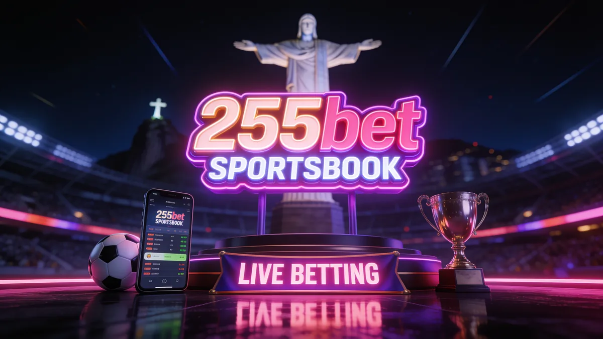 255bet no Brasil — Apostas Esportivas na 255bet